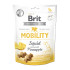 Ласощі для собак Brit Functional Snack Mobility 150 г (для суглобів)