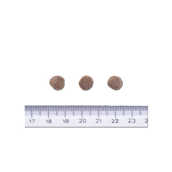 Сухой корм для щенков малых и средних пород Brit Care Grain-Free Puppy 12 кг (лосось)