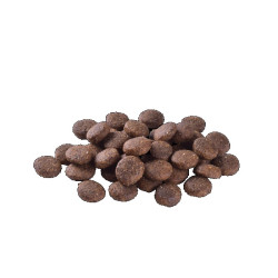 Корм сухий Brit Care Dog Grain-free Junior Large Breed для молодих собак великих порід беззерновий з лососем 3 кг