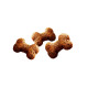 Ласощі для собак Brit Care Dog Crunchy Cracker Insects для травлення, комахи, ягня і малина, 200 г