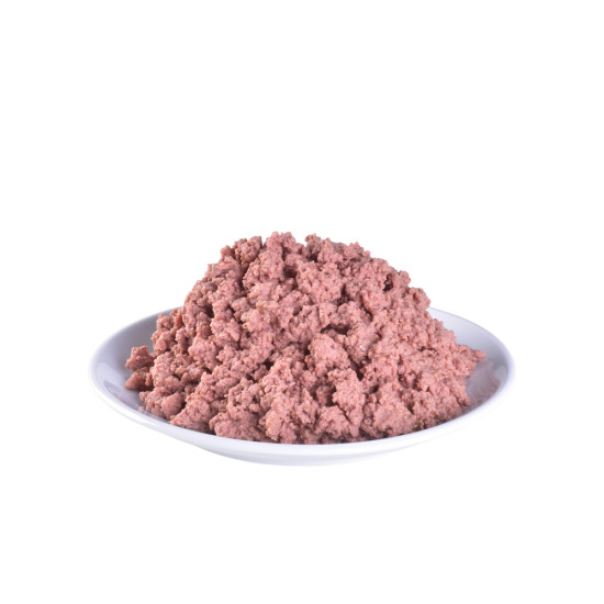 Вологий корм Brit Grain Free Veterinary Diets Recovery для дорослих собак та котів для відновлення після хвороби чи операції
