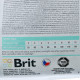 Сухой корм для кошек, при заболеваниях мочевыводящих путей Brit GF Veterinary Diet Struvite 2 кг (курица и горох)