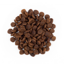 Корм сухий Brit Premium Cat by Nature Adult Chicken для дорослих котів з куркою 800 г