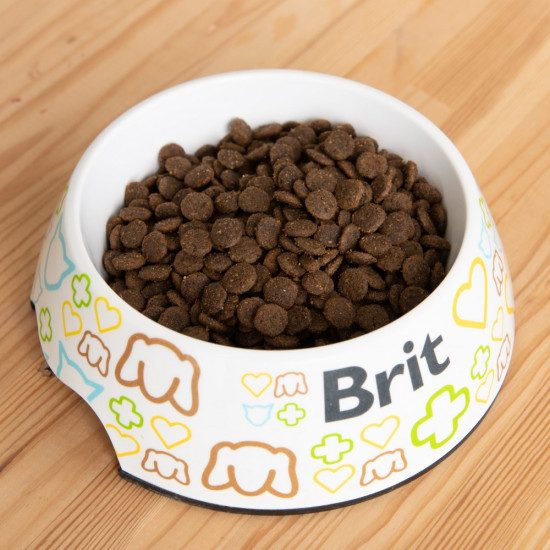 Сухий корм для стерилізованих котів Brit Premium by Nature Cat Sterilised 1,5 кг (курка)