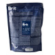 Сухой корм для стерилизованных котов Brit Premium by Nature Cat Sterilized Lamb 300 г (ягненок)