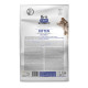 Сухой корм для котят Brit Care Cat Grain Free Kitten Gentle Digestion Strong Immunity 2 кг (лосось)