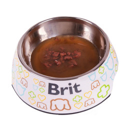 НАБІР Корм вологий Brit Care Soup Duck д/котів суп качка 75 г 15 шт