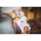 Влажный корм для кошек Brit Care Cat pouch 85g (филе утки в соусе)
