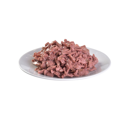 Вологий корм для кошенят Brit Care Cat Fillets in Gravy pouch 85 г (курка в соусі) Вологий корм для кошенят Brit Care Cat Fillets in Gravy pouch 85 г (курка в соусі)