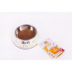 Вологий корм для котів Brit Care Soup pouch 75 г (качка)