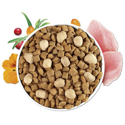 Корм сухий Brit Care Cat Raw Delights Sterilized д/cтерилізованих котів курка 2 кг
