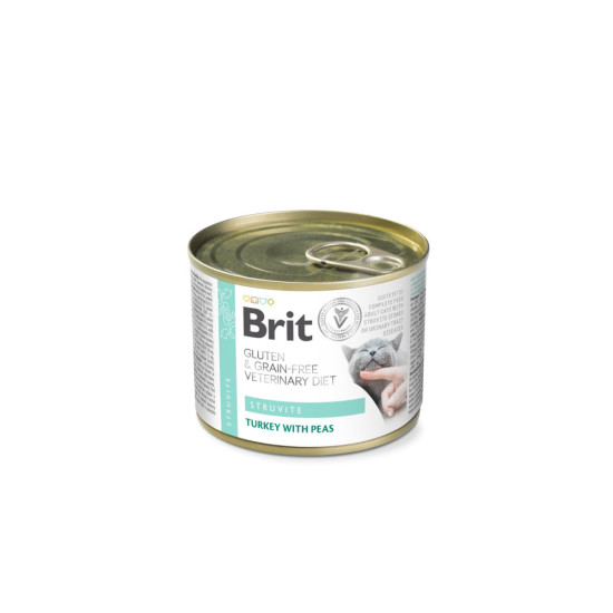 Brit VetDiets Struvite
