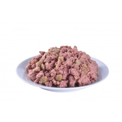 Вологий корм Brit Grain Free Veterinary Diets Struvite для котів при лікуванні та для профілактики сечокам яної хвороби з ін