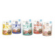 Ласощі для котів Brit Raw Treat Indoor & Antistress Freeze-dried з куркою, 40 г