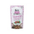 Ласощі Brit Care Functional Snack Urinary для котів д/здоров я сечовидільної системи з індичкою 50 г