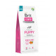 Сухой корм для щенков малых и средних пород Brit Care Grain-Free Puppy 12 кг (лосось)