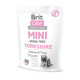 Сухий корм для йоркширських тер'єрів Brit Care Mini GF Yorkshire 400 г (лосось та тунець)