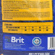 Сухой корм для взрослых собак средних пород (весом от 10 до 25 кг) Brit Premium Adult M 3 кг (курица)