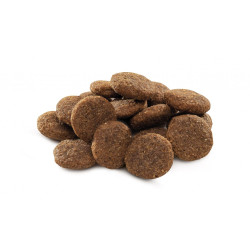 Сухой корм для взрослых собак крупных пород (весом от 25 до 45 кг) Brit Premium Adult L 8 кг (курица)