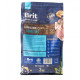 Сухой корм для собак с чувствительным пищеварением Brit Premium Sensitive Lamb & Rice 3 кг (ягненок) Сухой корм для собак с чувствительным пищеварением Brit Premium Sensitive Lamb & Rice 3 кг (ягненок)