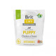 Сухой корм для щенков всех пород Brit Care Sustainable Puppy 1 кг (курица и насекомые)