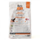 Сухой корм для собак средних пород Brit Care Hypoallergenic Medium Breed Adult 3 кг (ягненок)