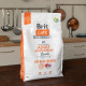 Сухой корм для собак средних пород Brit Care Hypoallergenic Medium Breed Adult 3 кг (ягненок)