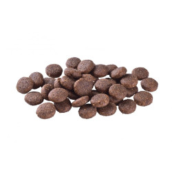 Сухой корм для щенков и молодых собак больших пород Brit Care Hypoallergenic Large Breed Junior 3 кг (ягненок)