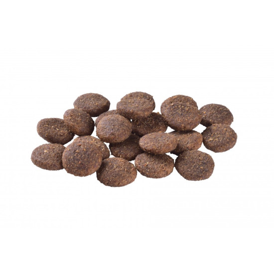 Сухой корм для собак крупных пород Brit Care Hypoallergenic Large Breed Adult 1 кг (ягненок)