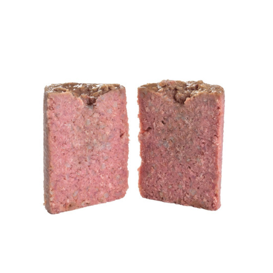 Вологий корм для собак з чутливим травленням Brit Premium Lamb with Buckwheat 400 г (ягня)