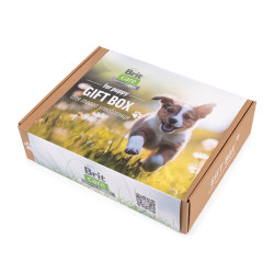 НАБІРBrit Care GIFT BOX Hypoallergenic Puppy