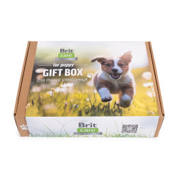 НАБІРBrit Care GIFT BOX Hypoallergenic Puppy