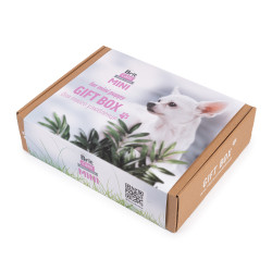 НАБІРBrit Care GIFT BOX mini puppy
