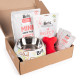 НАБІР  Brit Care GIFT BOX mini puppy