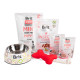 НАБІР  Brit Care GIFT BOX mini puppy