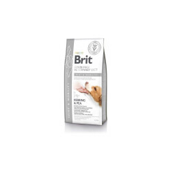 Сухой корм для собак, при заболеваниях суставов Brit GF Veterinary Diet Joint & Mobility 12 кг (сельдь)
