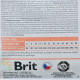 Сухий корм для собак, при захворюваннях нирок Brit GF Veterinary Diet Renal 12 кг (яйце)