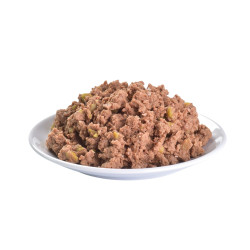 Вологий корм Brit Grain Free Veterinary Diets Joint and Mobility для дорослих собак для підтримки здоров я суглобів з оселед