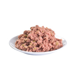 Влажный корм для собак Brit VetDiets Dog Hepatiс с заболеванием печени, 400 г (индейка и горошек)