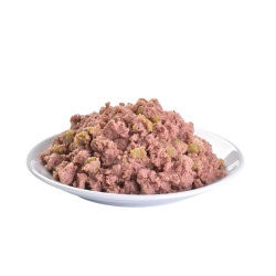 Вологий корм Brit Grain Free Veterinary Diets Struvite для собак при лікуванні та для профілактики сечокам яної хвороби з ін