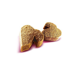 Лакомство для собак Brit Functional Snack Immunity для поддержки иммунитета с насекомым и имбирем 150 г