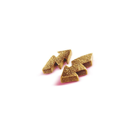 Лакомство для собак Brit Functional Snack Endurance для поддержания активности 150 г