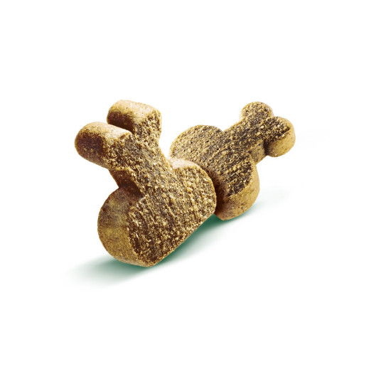 Ласощі для цуценят Brit Functional Mineral Ham 150 г (мінерали і шинка)