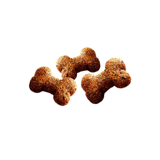 Ласощі Brit Care Dog Crunchy Cracker Insects with Rabbit для собак для міцного імунітету з комахами кроликом і фенхелем 200
