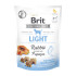 Лакомство для собак Brit Functional Snack Light 150 г (для контроля веса)