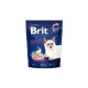Сухой корм для котов Brit Premium by Nature Cat Adult Chicken 300 г (курица)