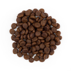 Сухой корм для котов Brit Premium by Nature Cat Adult Salmon 800 г - лосось