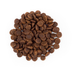 Сухой корм для котов, живущих в помещении Brit Premium by Nature Cat Indoor 800 г - курица