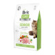 Сухой корм для кошек с лишним весом Brit Care Cat GF Senior Weight Control 2 кг (курица) Сухой корм для кошек с лишним весом Brit Care Cat GF Senior Weight Control 2 кг (курица)