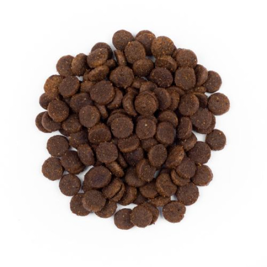 Сухой корм для стерилизованных котов Brit Premium by Nature Cat Sterilised 800 г (курица)